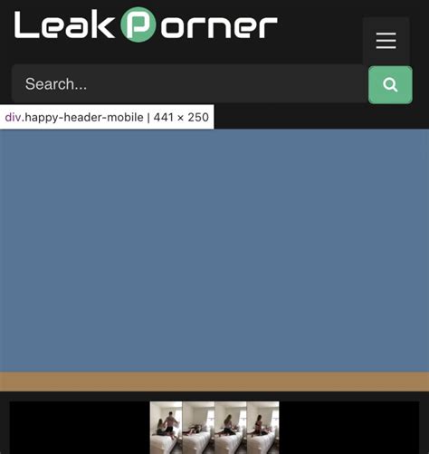 LeakPorner.com .